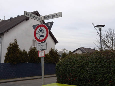Koeln Poll